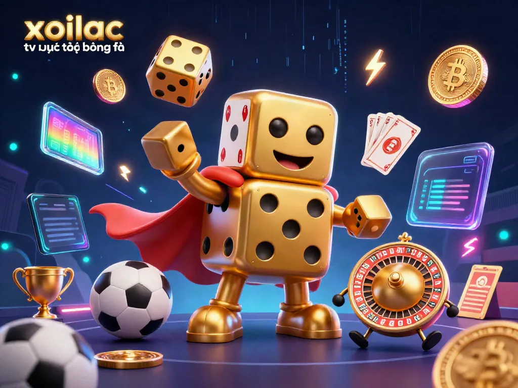 Win big with xoilac tv trực tiếp bóng đá and experience the thrill of live sports betting.
