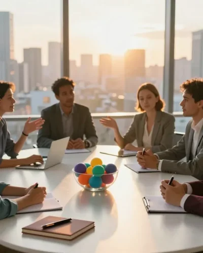 Business and Consumer Services