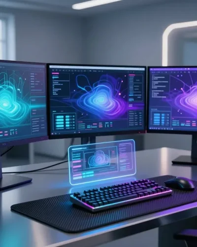 Computers Electronics and Technology