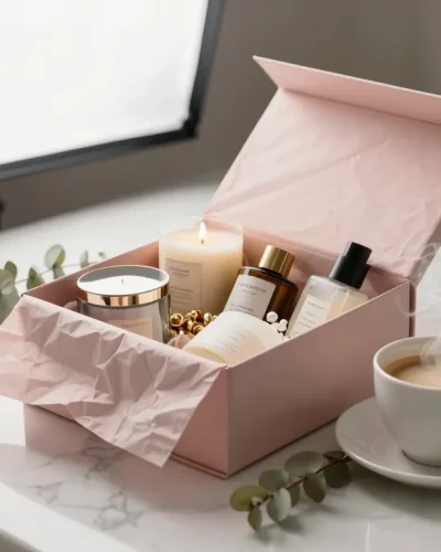 Ecommerce & Shopping