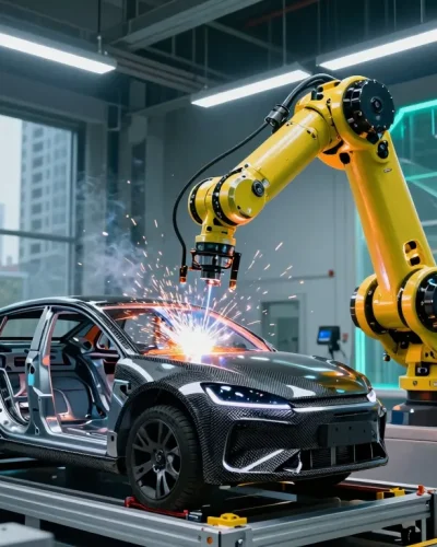 Heavy Industry and Engineering