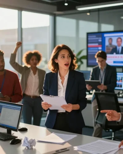 News & Media Publishers