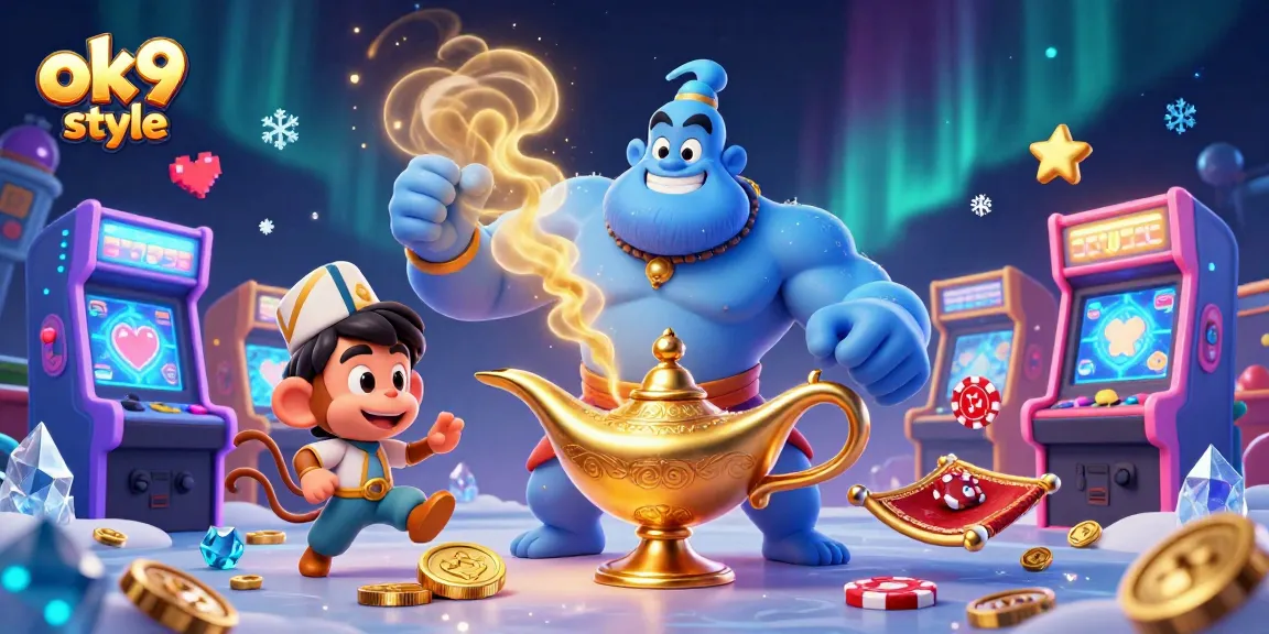 Your ok9 style Wake-Up Call: What’s Really Happening in Online Betting Strategies for 2026